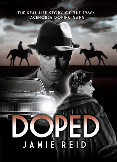 Sports books: Doped