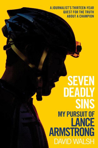Sports books: Seven Deadly Sins