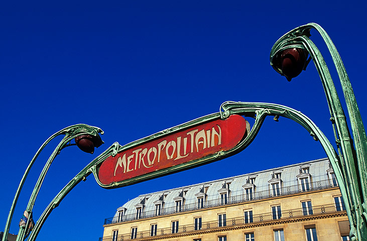 Subwyquiz: Subway station 2