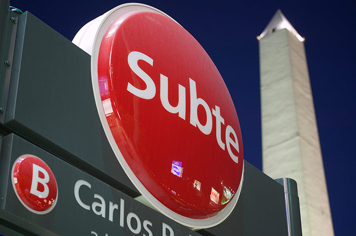 Subwyquiz: Subway sign 4