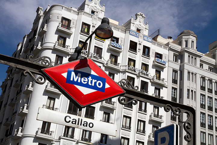 Subwyquiz: Subway station 6 