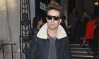 Nick Grimshaw appointed ambassador of London Collections: Men