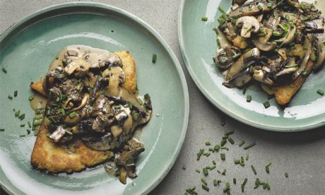 Irish independent: Yotam Ottolenghi's recipes inspired by the Emerald ...