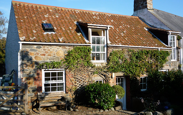 Cool Holiday Cottages In The Channel Islands In Pictures Tripulous