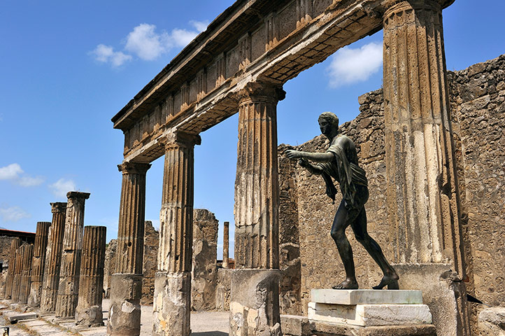 Ancientcities: Ancient cities picture quiz 2