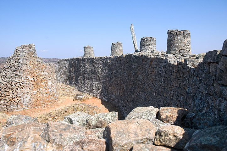 Ancientcities: Ancient cities picture quiz 3