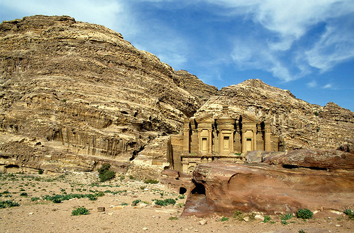 Ancientcities: Ancient cities picture quiz 3