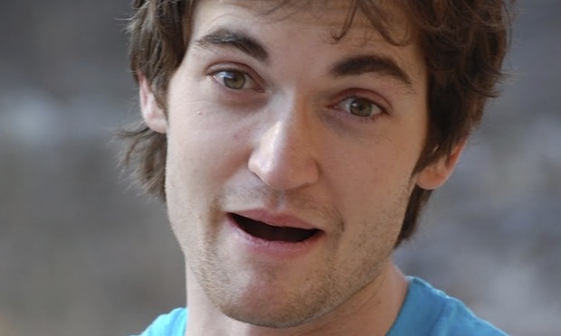 Ross Ulbricht begs judge: 'Please leave light at end of tunnel' with sentencing