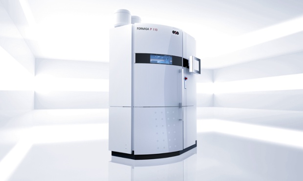 Formiga P110 3D Printer