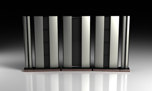 Transmission Audio’s Ultimate expensive speakers