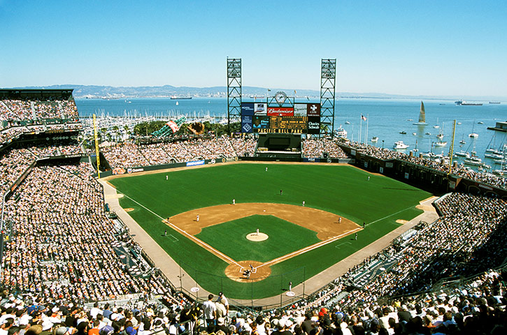 Stadiumquiz: Stadium 4