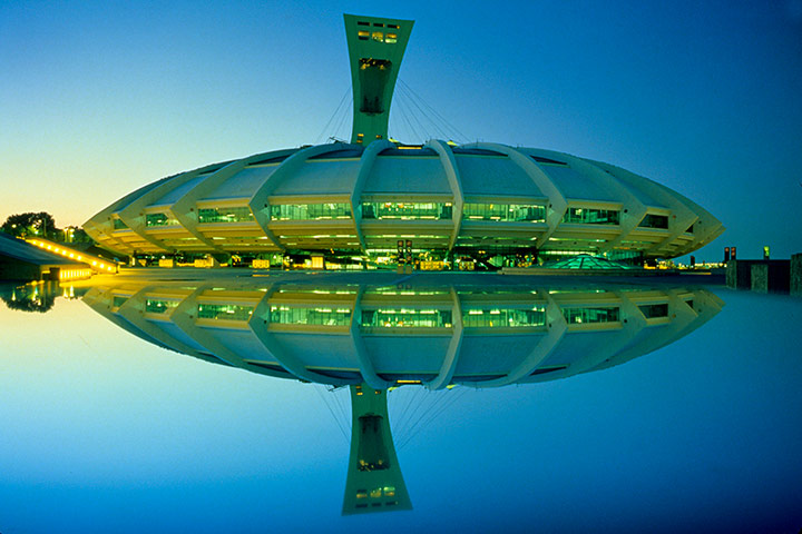 Stadiumquiz: Stadium 5