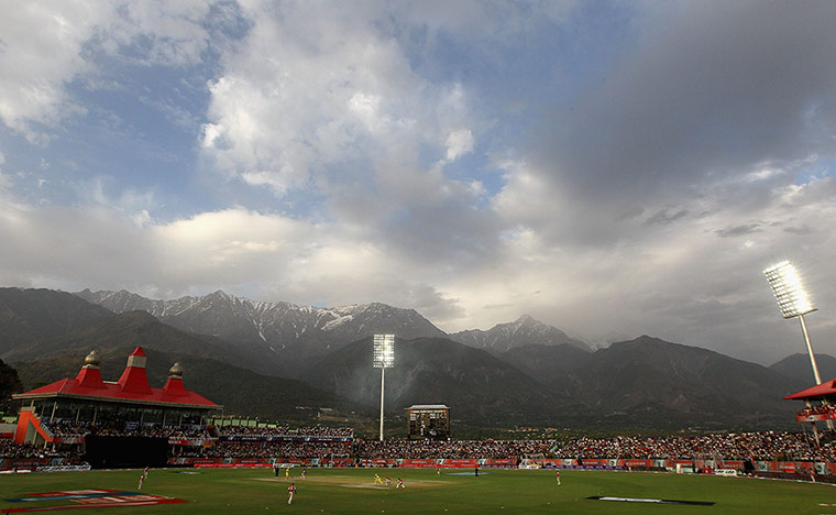 Stadiumquiz: Stadium 7