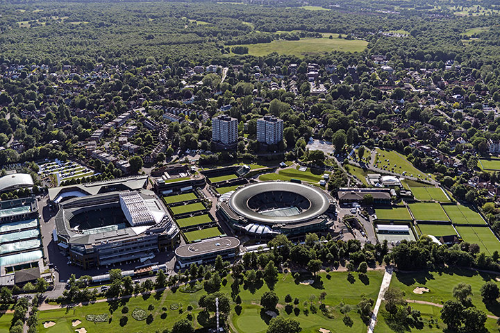 Stadiumquiz: Stadium 11