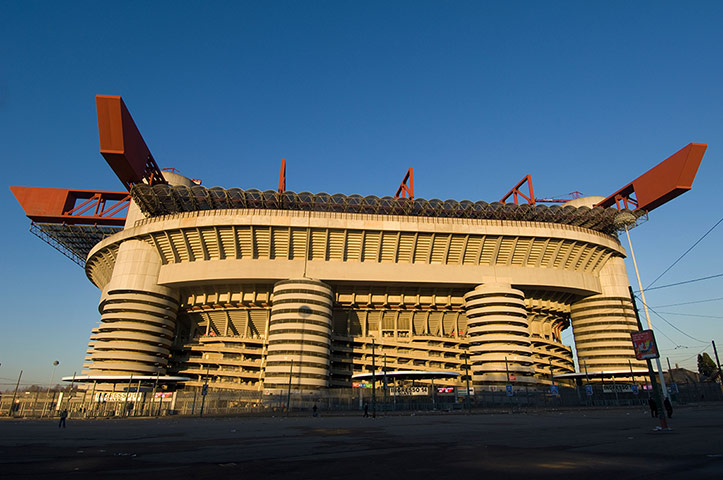 Stadiumquiz: image 10