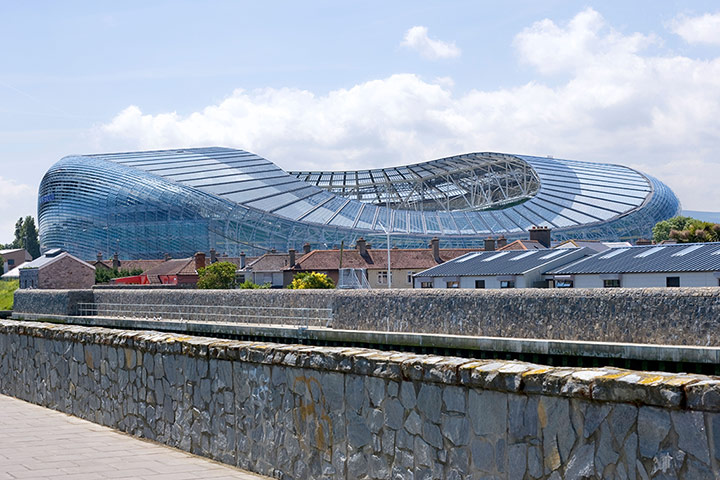 Stadiumquiz: Stadium 13