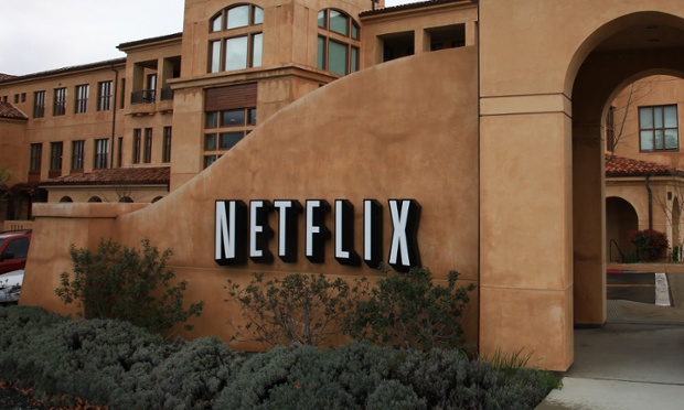 Netflix logo