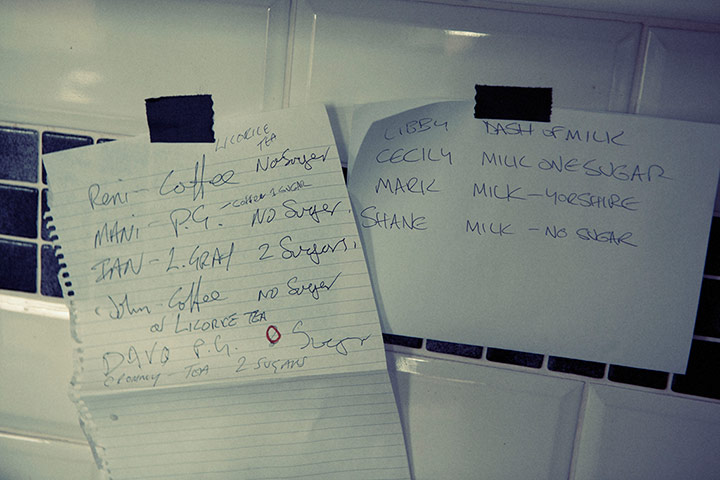 Warp films: Warp Films Stone Roses