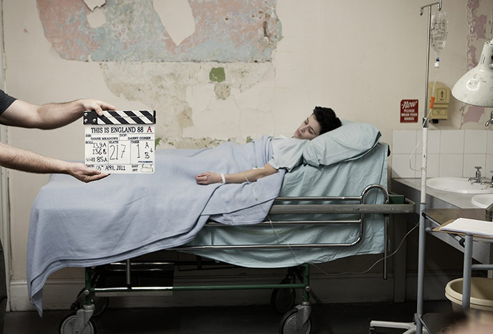 Warp films: Warp Films This is England '88