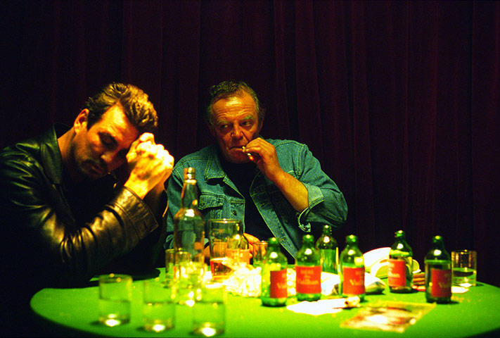 Warp films: Warp Films Dead Mans Shoes