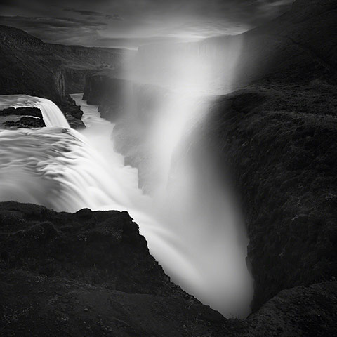 TPOTY: Gullfoss waterfall, Iceland