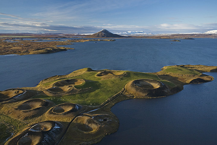 Best Nat Geo: Iceland