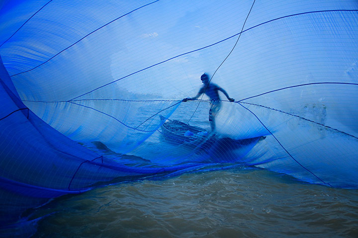 Best Nat Geo: Traditional fishing