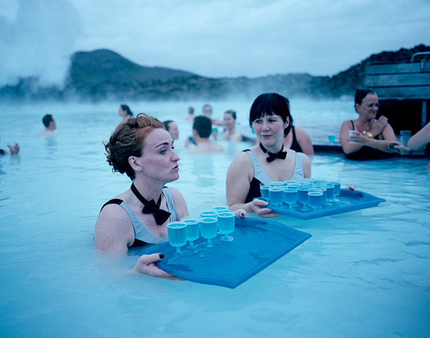 Best Nat Geo: Blue Lagoon