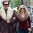 Men's roll necks: key fashion trends of the season - in pictures