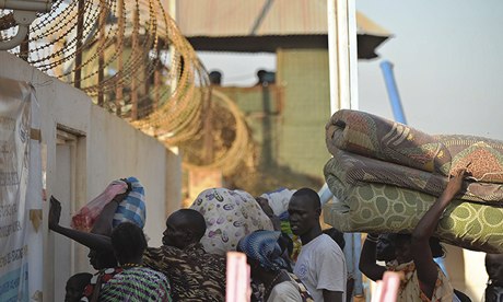 South Sudan: not yet a state | Editorial
