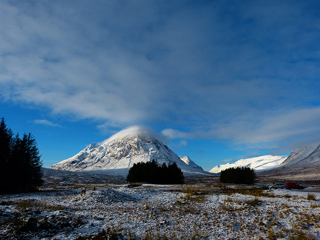 Pubs: The Kings House Hotel, Glencoe, Scottish Highlands