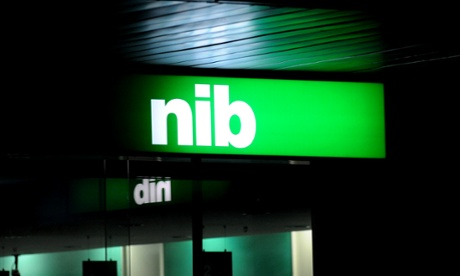 NIB health insurance