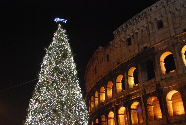 rome-christmas