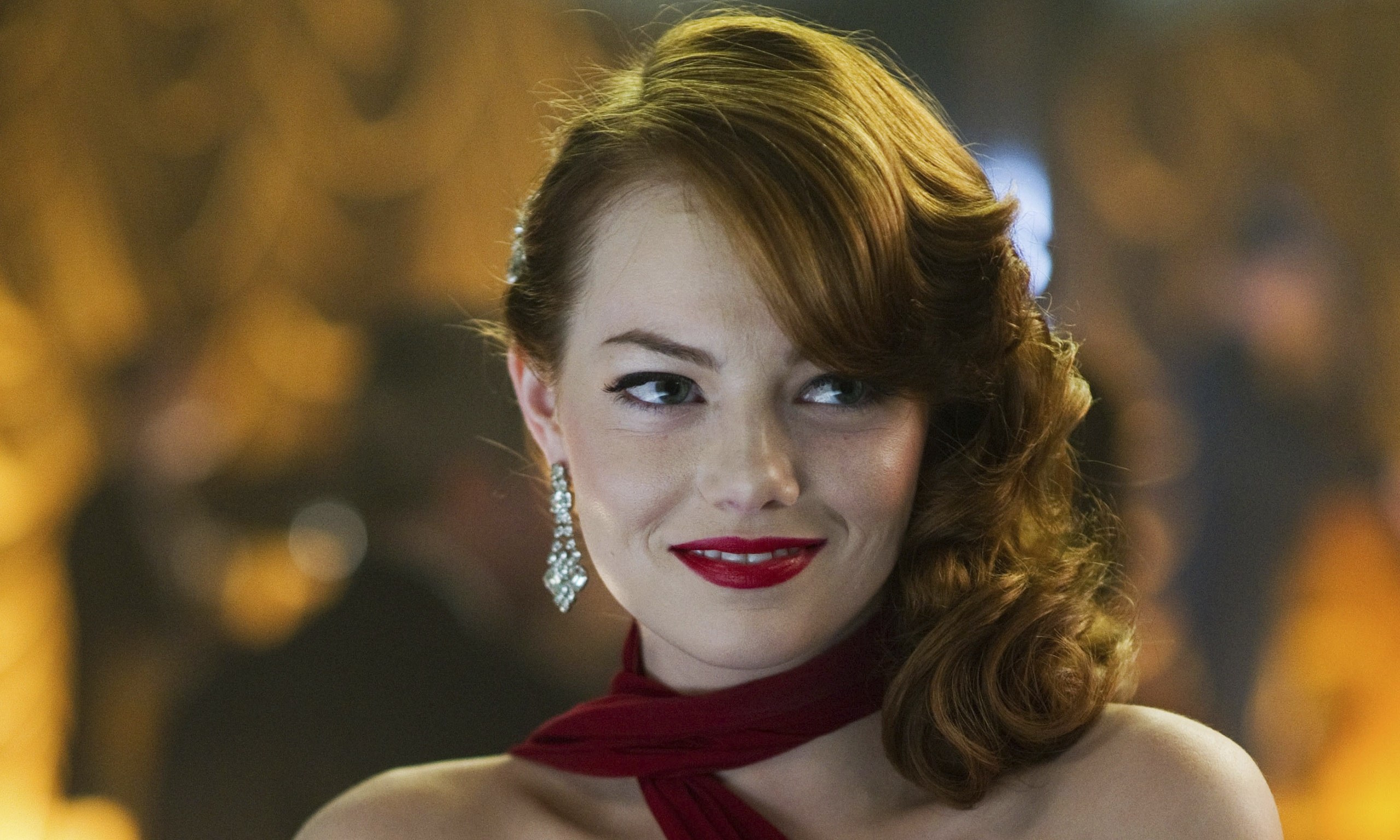 Emma Stone tops Forbes list of 'best value' Hollywood stars | Film ...