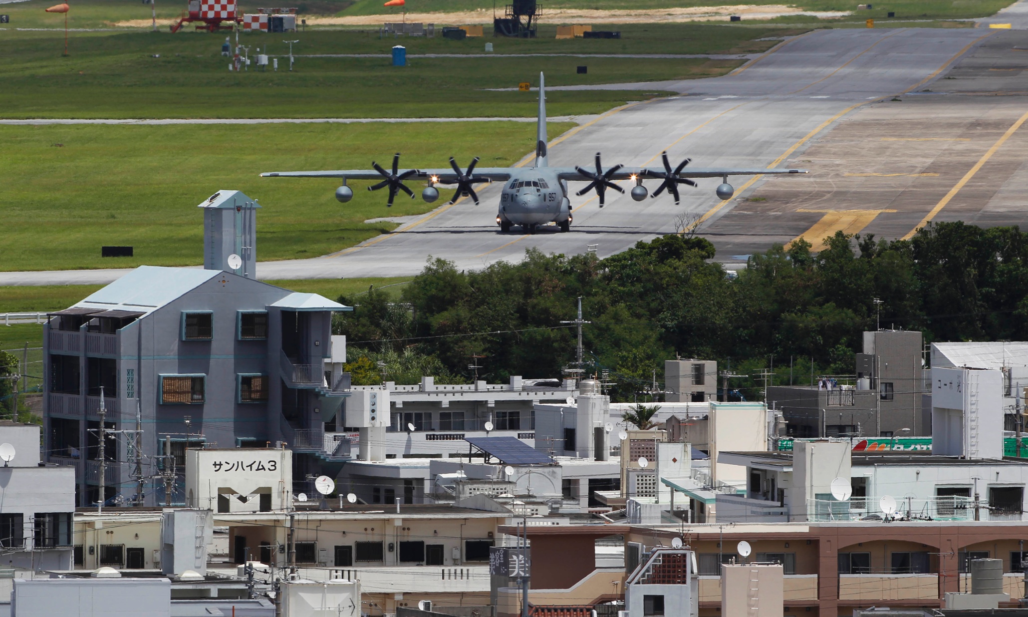 okinawa-marine-base-move-signals-strengthening-of-us-japan-ties-world