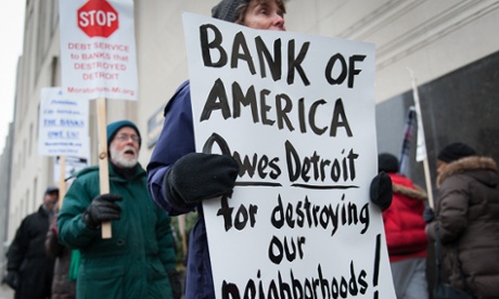 Detroit bankruptcy