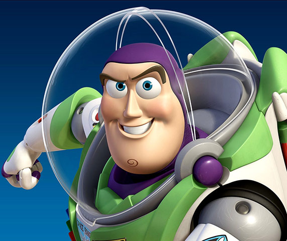 Readers' 10: Toy Story 3