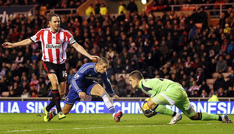 Wednesday night football: John O'Shea