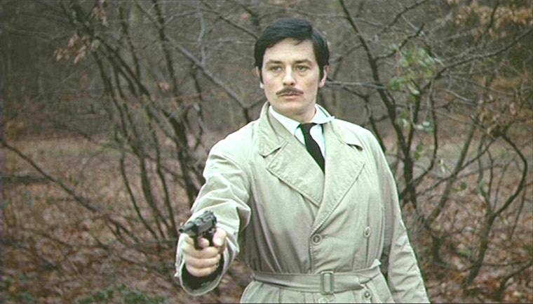 10 best: Le cercle rouge