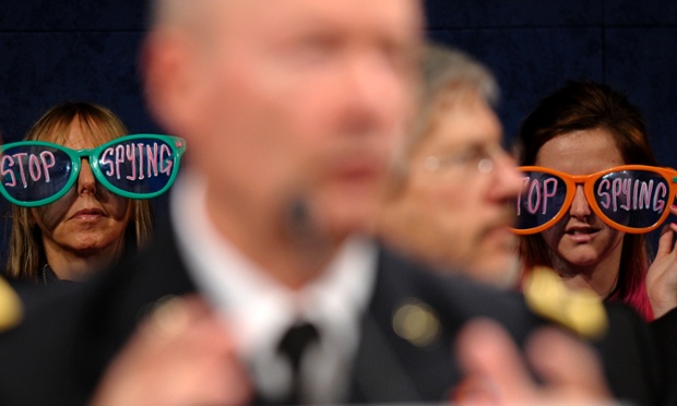 Proposed changes to US data collection fall short of NSA reformers' goals