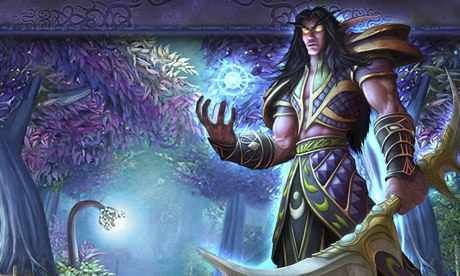 Spy agencies infiltrate gaming world - Vimarsana News
