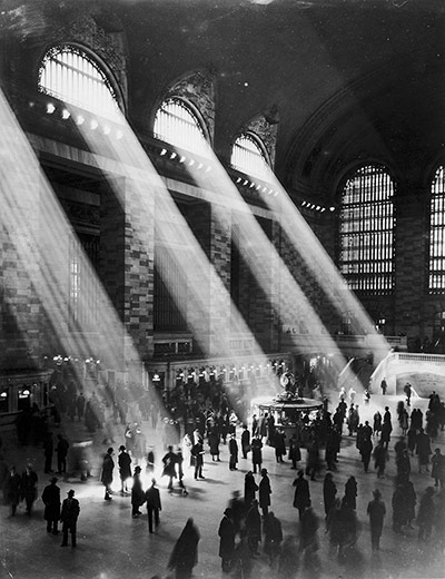 Grand Central 100 years: Grand Central Terminal 