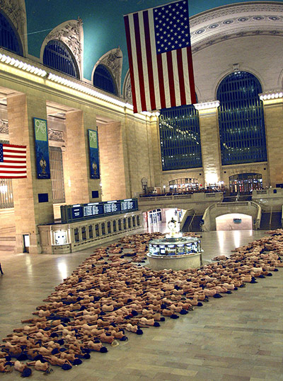 Grand Central 100 years: Grand Central