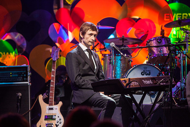 Week in music: Neil Hannon performs at the Other Voices festival