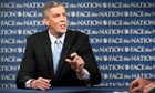 Obama cabinet officials issue dire warnings of sequestration's impact