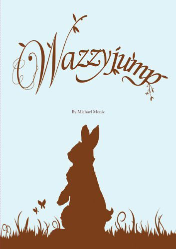 Children's Books: Wazzyjump by Michael Moniz