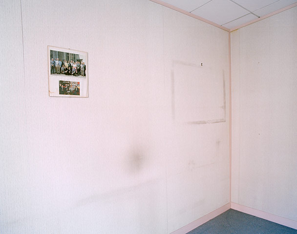 Chateau Despair: Photo room from Chateau Despair