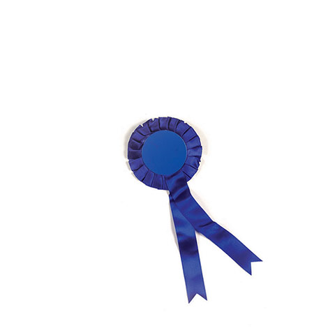 Chateau Despair: Blue ribbon from Chateau Despair