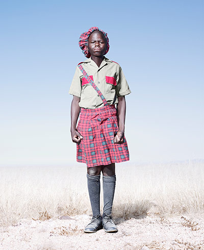 Herero Tribe: Herero Tribe