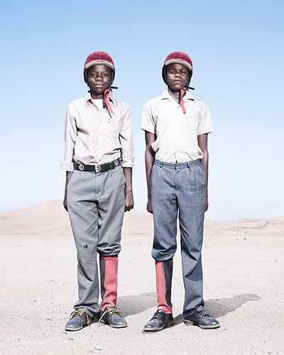 Herero Tribe: Herero Tribe